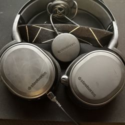SteelSeries Arctis 9