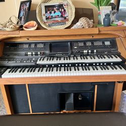 Organ $10,000 Or Best Offer
