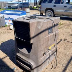 Port A Cool 3200