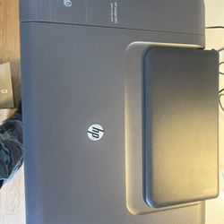 HP Printer 