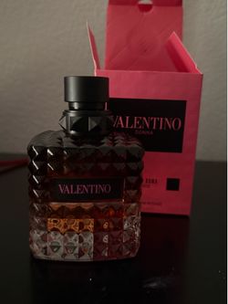 Valentino perfume