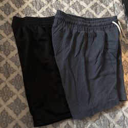 Boy Shorts