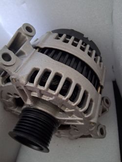 ALTERNATORS