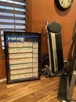 workout