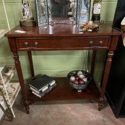 Bombay & Co Console Table 