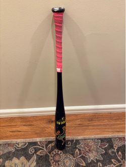 Combat Rodeo Spec A-1 32/29 BBCOR (-3)