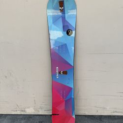 Voltsurf Snowboard