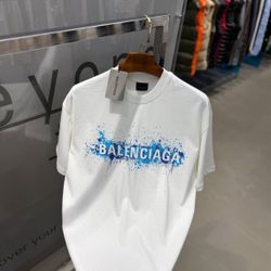 BALENCIAGA t Shirt 