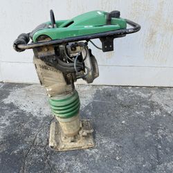Wacker Rammer (don’t Work)