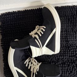 Rick Owen