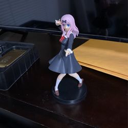 Love Is War Chika Fujiwara 