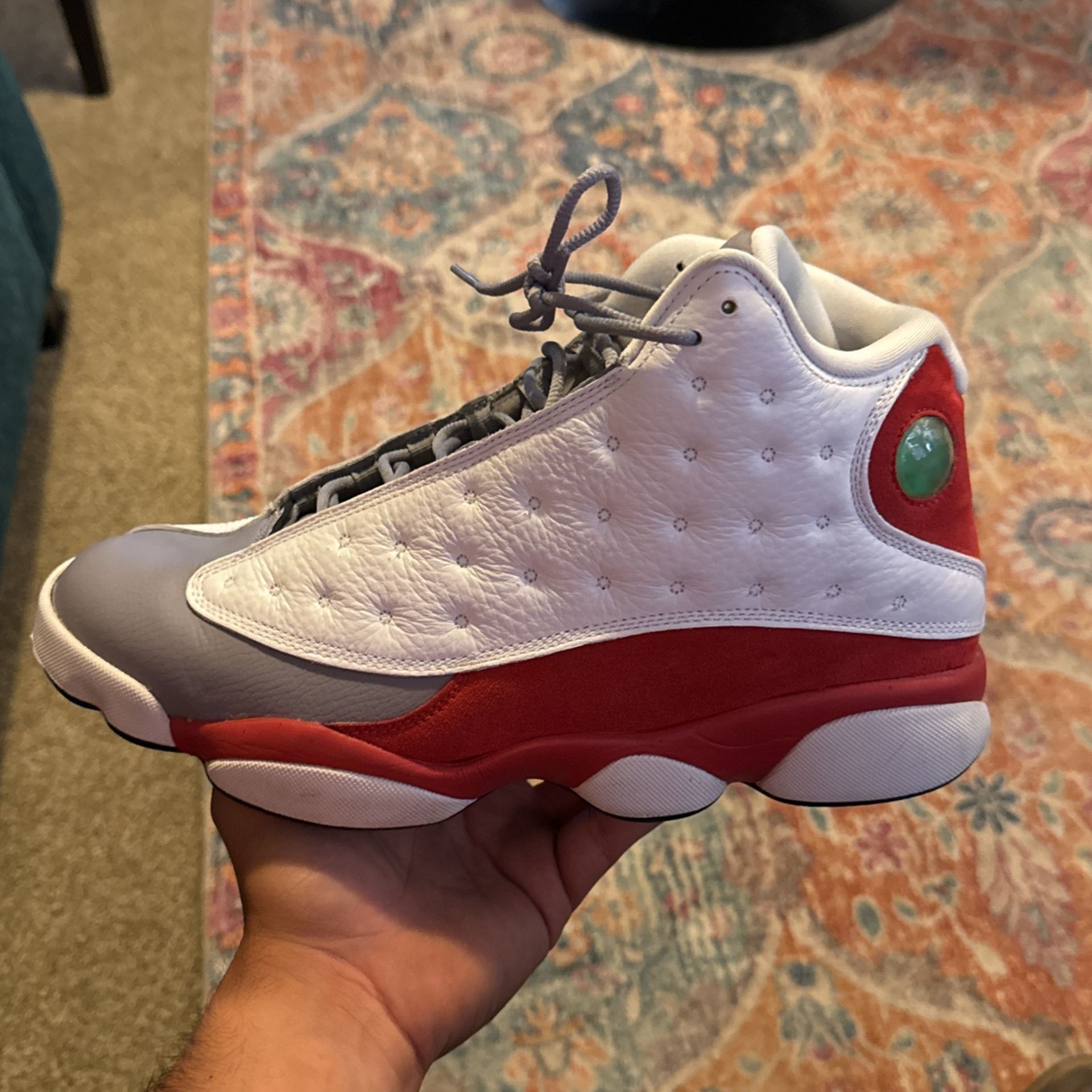 Air Jordan 13 Retro