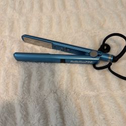Babyliss Pro Nano Titanium Straightener