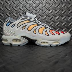 Nike Air Max Plus Drift Light Smoke Grey FD4290-002 size 13