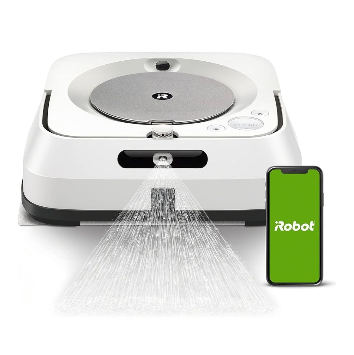 iRobot Braava Jet Mop