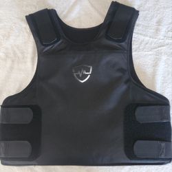 Bullet Proof Body Armor