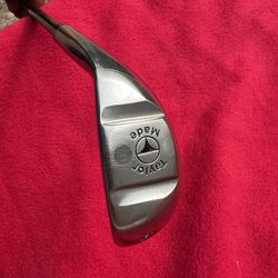 TaylorMade RESCUE Club