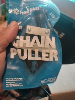 Fenner Drives Chain Puller