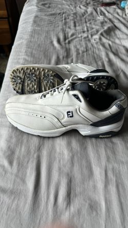 Footjoy Golf Shoes 10M