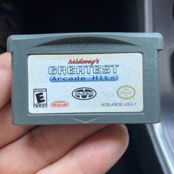 Midways Greatest Arcade Hits