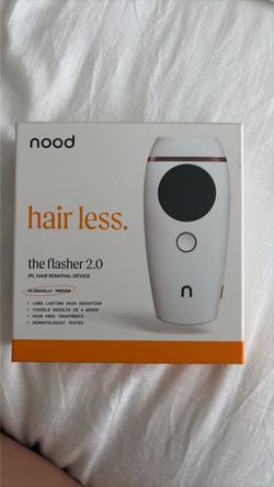 nood flasher 2.0