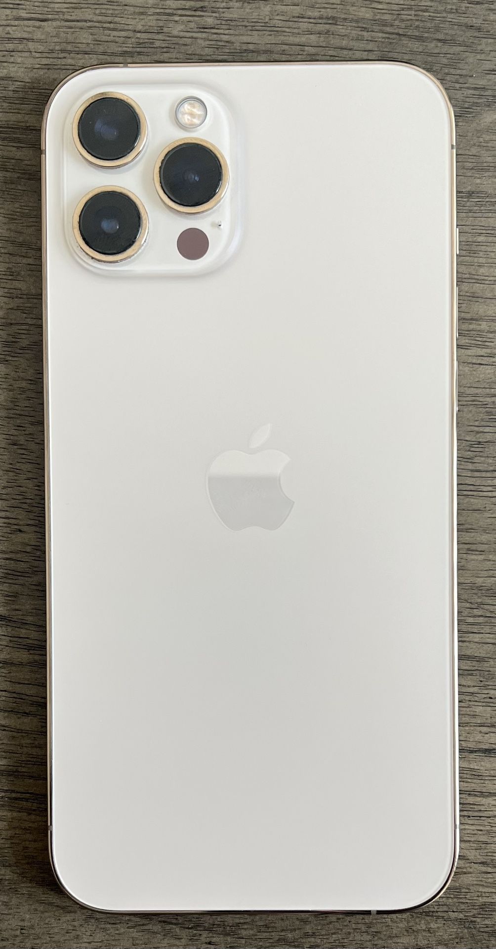 iPhone 12 Pro Max 128GB Gold Color