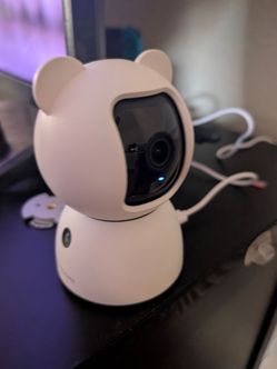 Indoor Camera