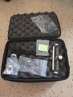 Sureloc Sight Left Hand