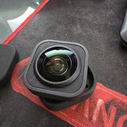 Gopro Lens Mod 1.0