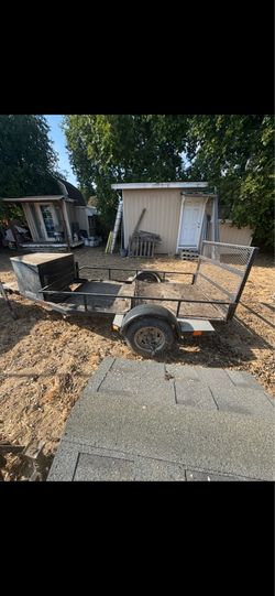 Trailer