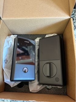 Arize smart lock