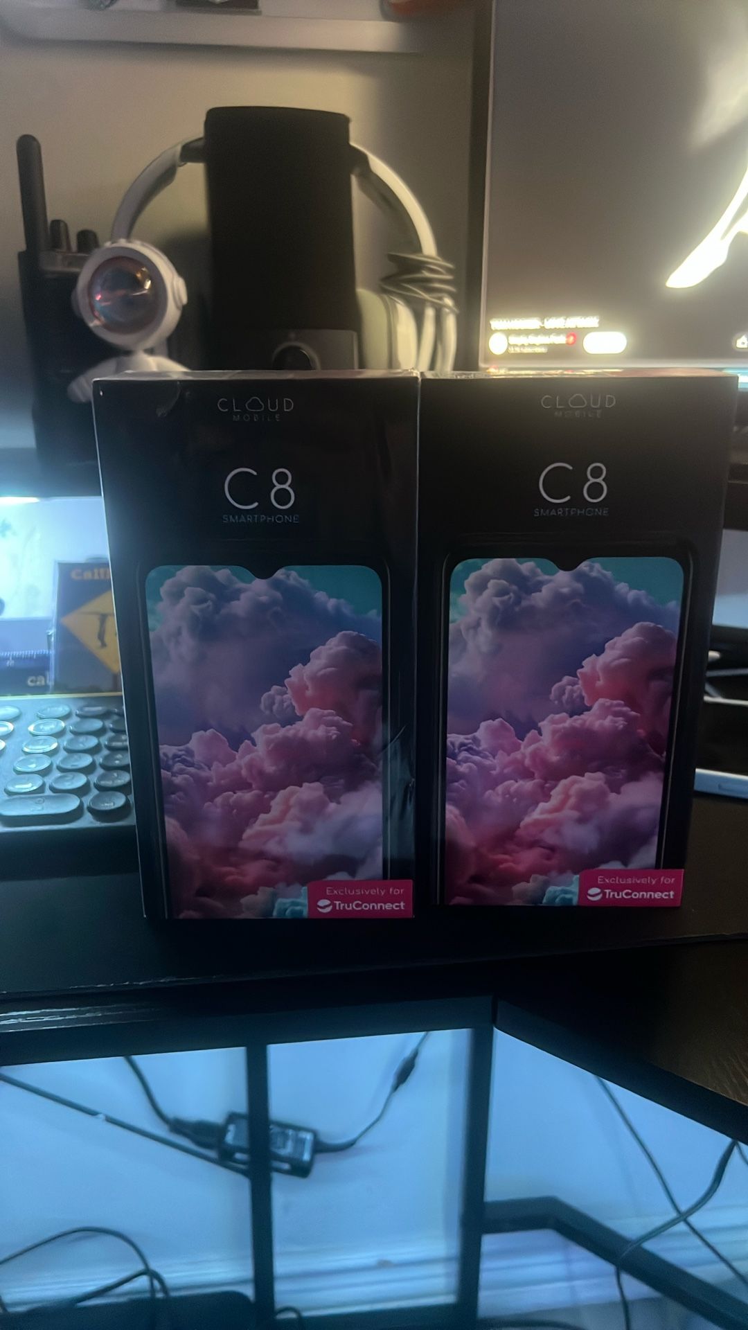 Android Smartphone NEW