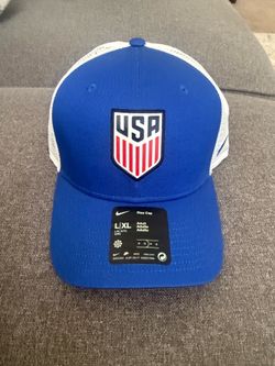 Authentic US National Team Nike Hat