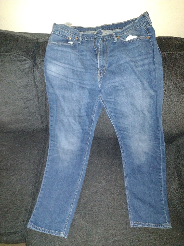 Levi's 541 36x32