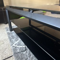 TV Entertainment Stand