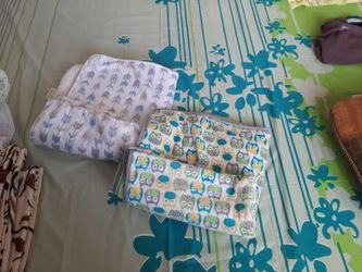 Carter Baby Blankets 