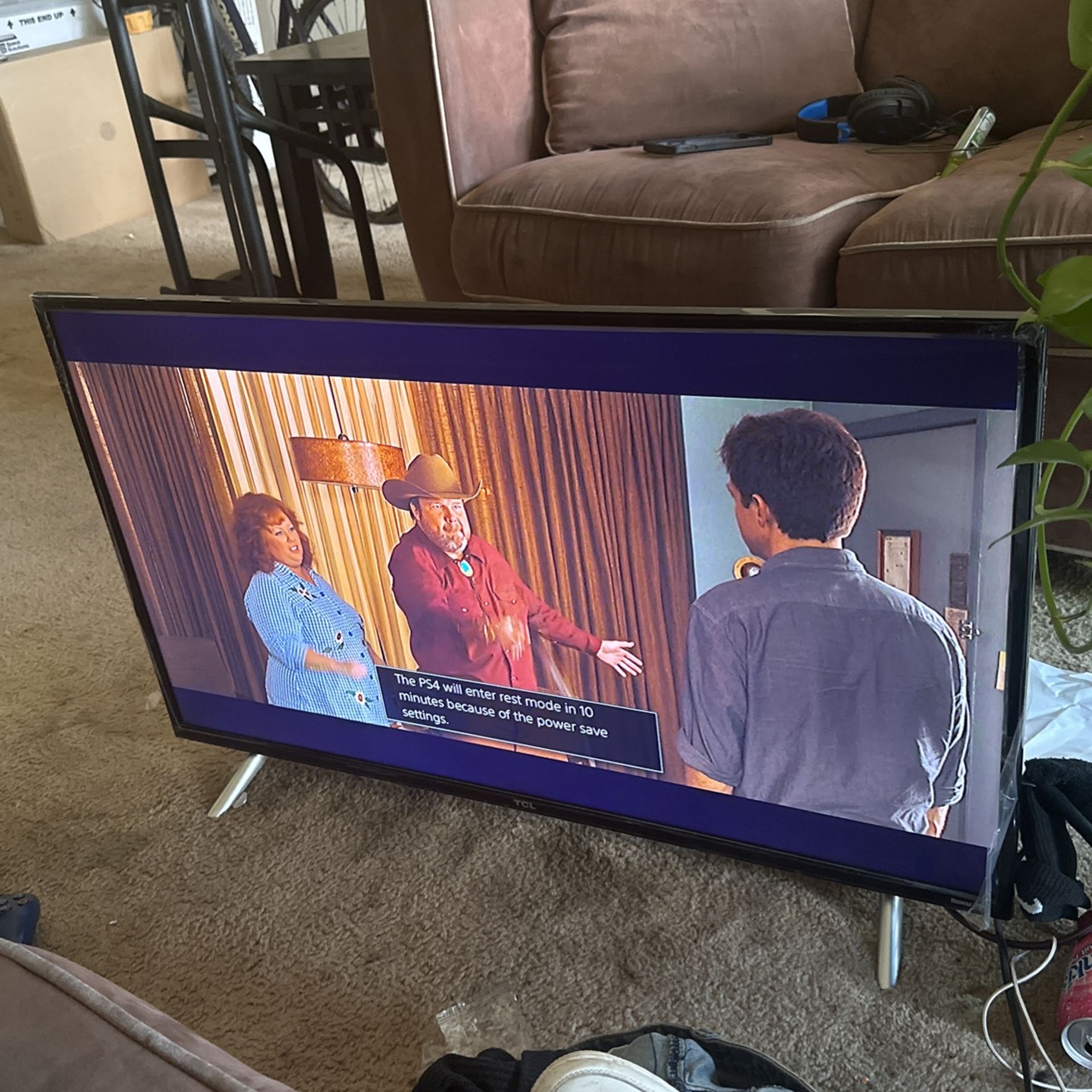 50 Inch Tv