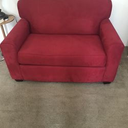 New contemporary Twin Sleeper Couch/Sofa