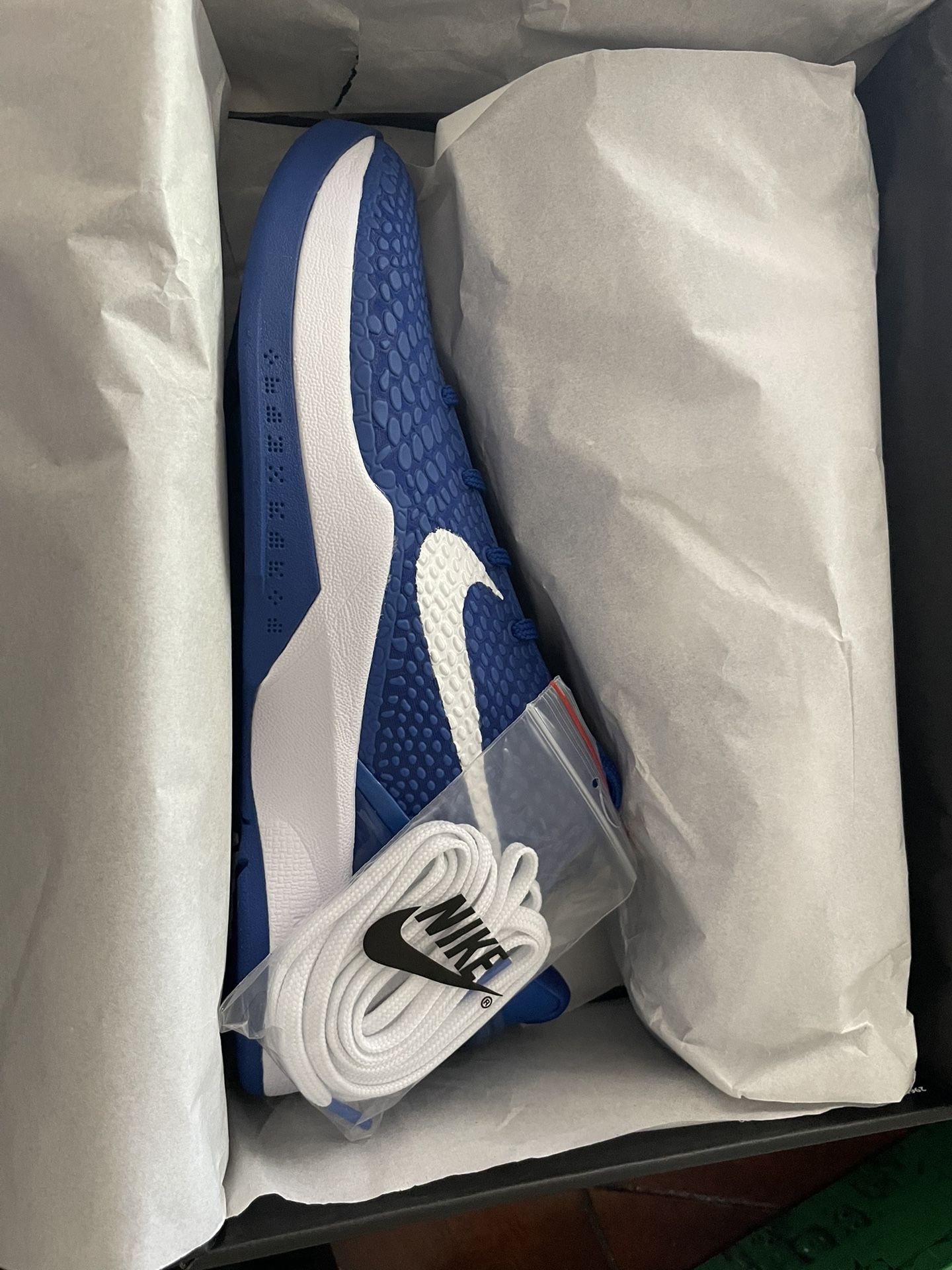 Nike Kobe Protro 6 Dodgers
