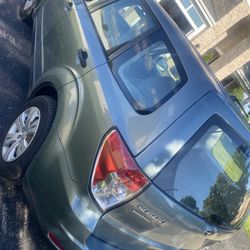 2011 Subaru Forester