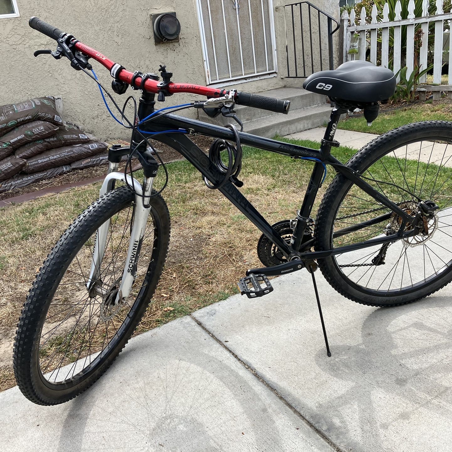 Schwinn ascension 29 deals