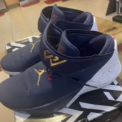 Jordan Why Not Zero. 1 “Tribute” Size 13