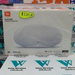 JBL PLAYLIST