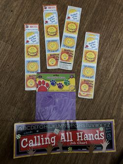 Stickers For Classroom