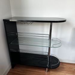 Bar table