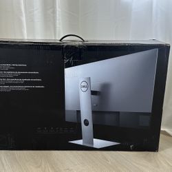2 x Computer Monitor -  Dell UltraSharp U2719D