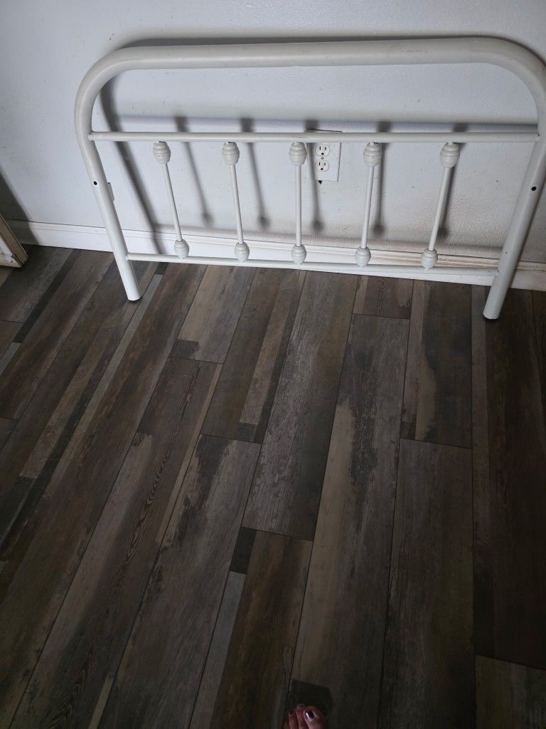 Twin Bed Frame