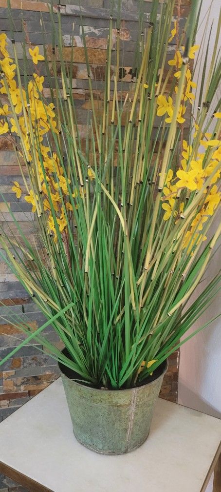 3ft ONION plant (Artificial