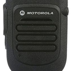 Motorola RLN6554A Mission Critical Wireless RSM Kit with Dual Charger With Sheepdog Ear Piece