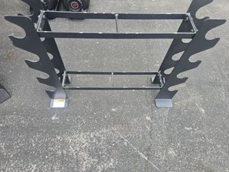 Marcy Multi Tier Compact Dumbbell Rack